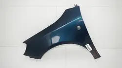 Aile avant gauche OEM 360185239 pour Skoda Fabia II