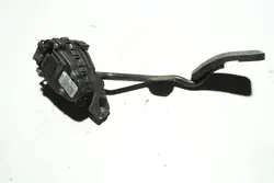 Gaspedaal AUDI A4 2.5L Diesel 2003
