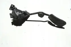 Gaspedal AUDI A4 2.5L Diesel 2003