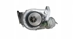 TURBINA Opel Astra H Corsa D Meriva A 1.7 CDTI