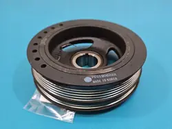 Polea cigüeñal OEM PE0190622A para Mazda 6 III