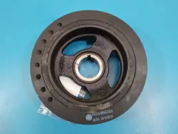 Poulie vilebrequin OEM PE0190622A pour Mazda 6 III