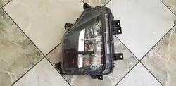 MITSUBISHI L200 V 2019-2025 FAROL DIREITO