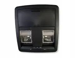 Dodge Challenger Dakconsole OEM KKM23086