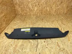 Audi TT 8S framsätesbältesskydd OEM 8S0807081