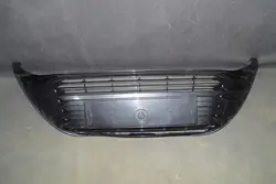 TOYOTA YARIS III LIFT 17-19 PARAURTI ANTERIORE