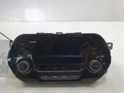 Radio 07356609 Fiat Tipo II Gebraucht OEM