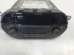 Radio 07356609 Fiat Tipo II Occasion OEM