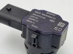 Capteur de stationnement BMW OE 66209827060