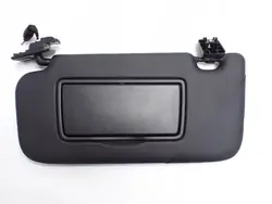 Pare-soleil Ford Capri OEM EV 25R Côté gauche