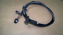 Hyundai Tucson I Kraftstoffklappen-Zug OEM tucson 1