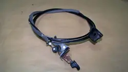 Câble de trappe à carburant Hyundai Tucson I OEM tucson 1