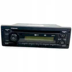 Radio Volvo OEM 28239671 - État Utilisé