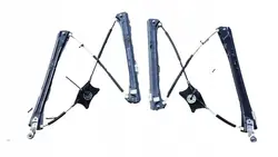 VW TIGUAN Fensterheber OEM 5NA837462A 5NA837461A
