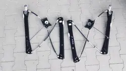 Régulateur de vitre VW TIGUAN OEM 5NA837462A 5NA837461A