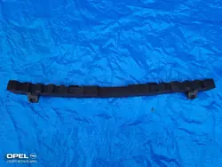 Absorvedor espuma para-choques dianteiro OEM 13399232 Opel Corsa E
