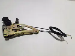 OEM A2307900371 Dachverriegelung Aktuator Links Mercedes SL R230