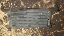 Polttoainejäähdytin Citroen OE C4 1.6 HDI 2006