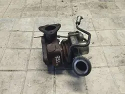 Turbolader OEM 24461825 für Opel Zafira A 2.0L