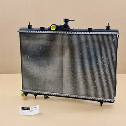 Radiador de Motor Renault Koleos I 2.0 DCI