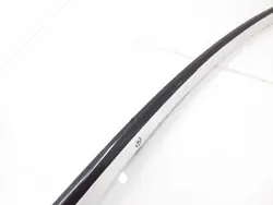 Audi OE 4G5853704F Krom Taklist - Begagnad