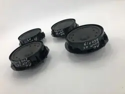 Sistema de som VW OEM 5H0035453 - Usado