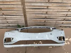 Paraurti anteriore OPEL ASTRA K