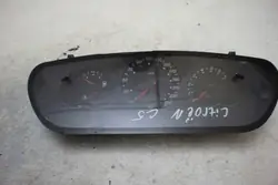 Velocímetro Citroen C5 I OEM 9632616380 - Usado