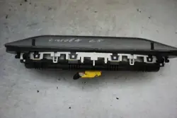 Hastighetsmätare Citroen C5 I OEM 9632616380 - Begagnad