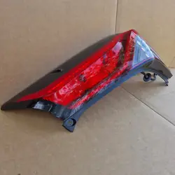 TOYOTA AYGO II 2 LIFT rechte Rückleuchte 2018-