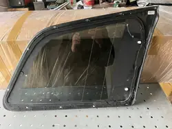 Gebrauchte Volvo XC90 hintere Seitenfenster OEM 31468145
