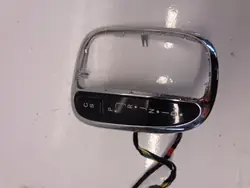 Cadre Affichage Vitesses Mercedes C W203 OEM A2032672288