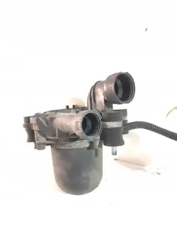 Polttoainepumppu OEM 11800068 Audi Q7 3.0L Diesel