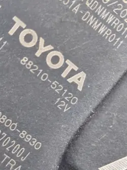 Toyota Yaris Cross Radar Distronic OEM 8821052120