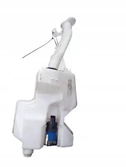 Pesuainesäiliö Pumppu Renault Clio IV Lift OE 289103346R