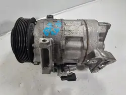 Compressore AC Renault Espace 1.6 DCi BiTurbo 926006266R