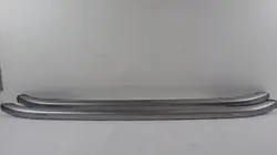 Barras de tejadilho Jeep Cherokee KL OEM 68102997AD