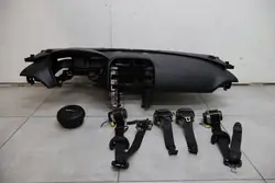 Airbag do Tablier Jaguar F-Pace OEM BNE3475 - Usado