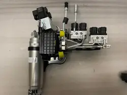 VW ID AC torkare separator OEM 1EA816582 - Begagnad