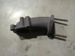 MAN TGL 8.220 Euro 5 Coude d'échappement - Pièce OEM