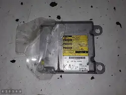 ECU Toyota Avensis 2011
