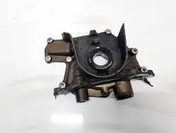 Fiat Doblo Oljetank 2010 2.0L 55207179