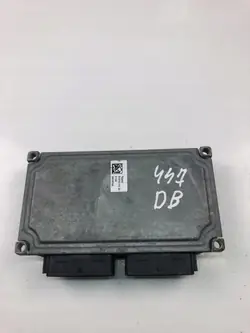 Calculateur Boîte Vitesses OEM 27246194 Renault Clio III