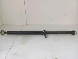 Begagnad Porsche Drivaxel OEM 95B521101AA