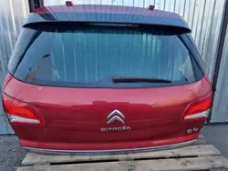 Hayon C4 B7 KLAPA LKR avec vitre - Pièce OEM d'occasion