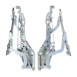 Porsche 911 991 takgångjärn OEM 99156168002/99156167902