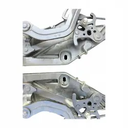 Charnières de toit Porsche 911 991 OEM 99156168002/99156167902