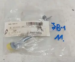 Conducto de aceite turbo Mercedes-Benz OEM 6511800820