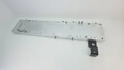 Suporte do motor OEM 9846572380 para Citroen C3