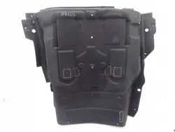 Isolation cabine moteur IVECO STRALIS HI-WAY X-WAY 13- E6